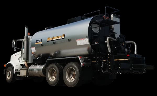 Rosco Maximizer 2B
