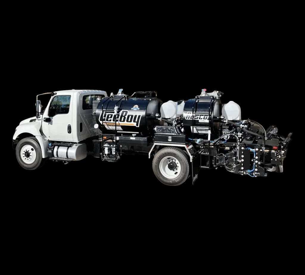 Rosco PR900