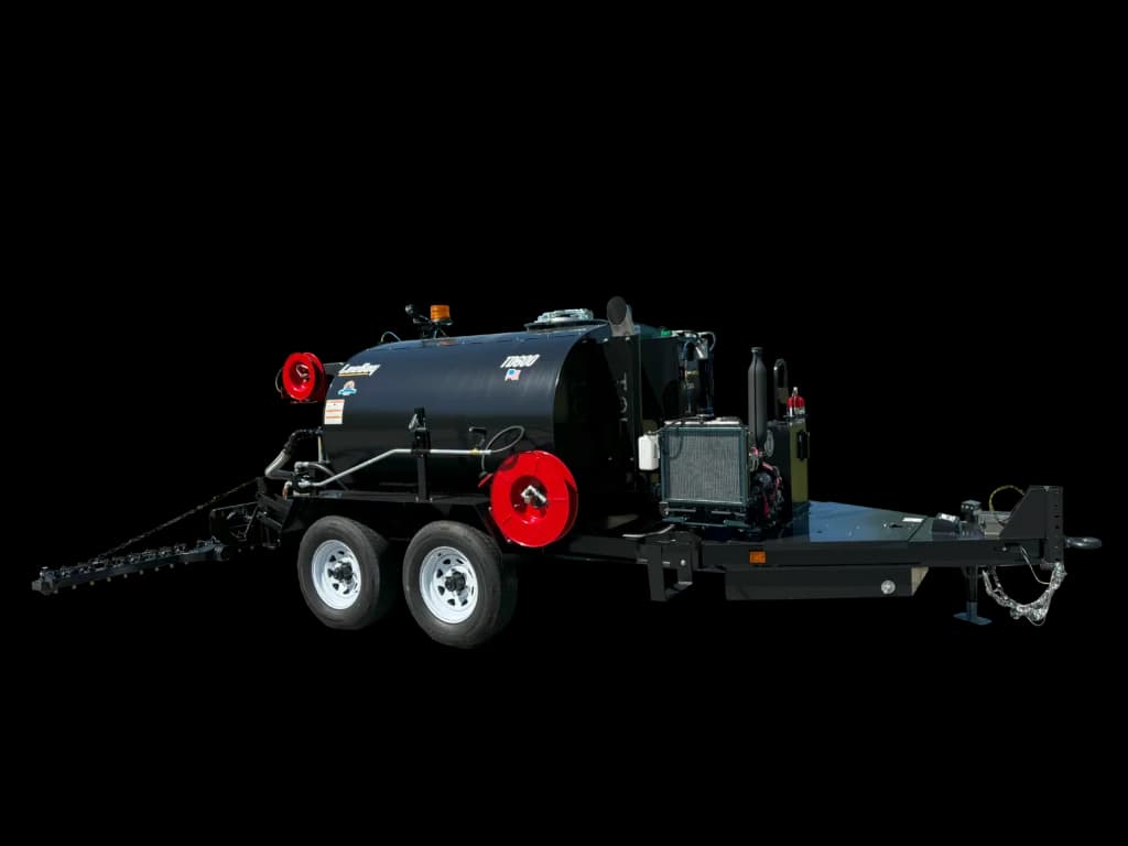 Rosco TD600