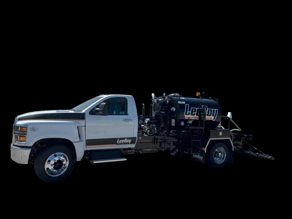 Rosco TDC600