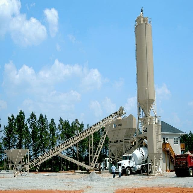 CON-E-CO Batchmaster Series