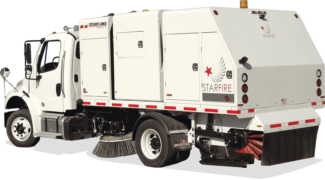 Stewart-Amos equipment