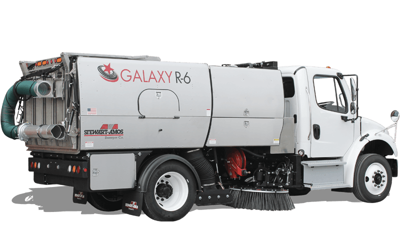 Stewart-Amos Galaxy R-6XL