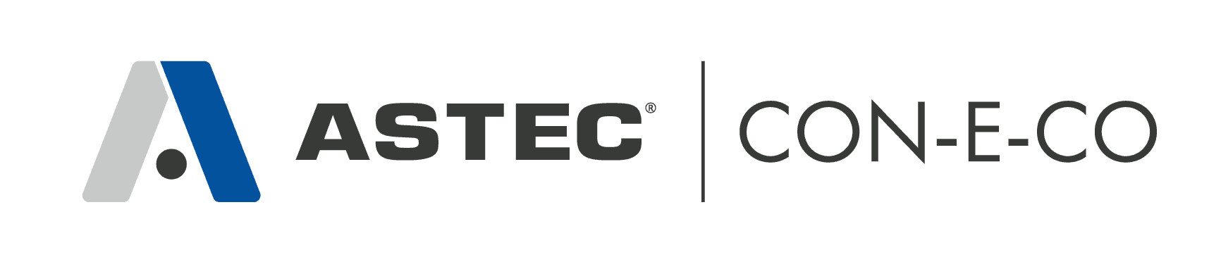 Astec CON-E-CO logo
