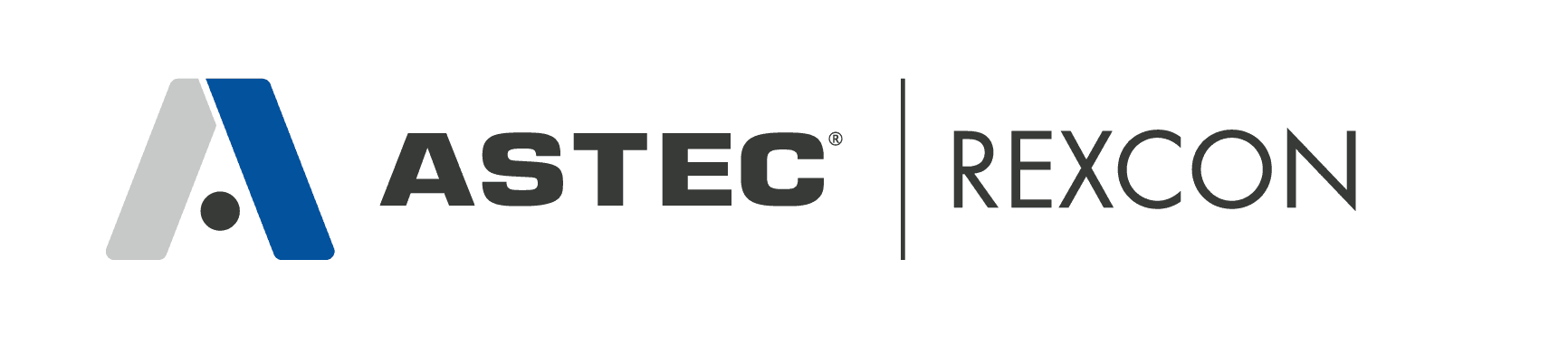 Astec RexCon logo
