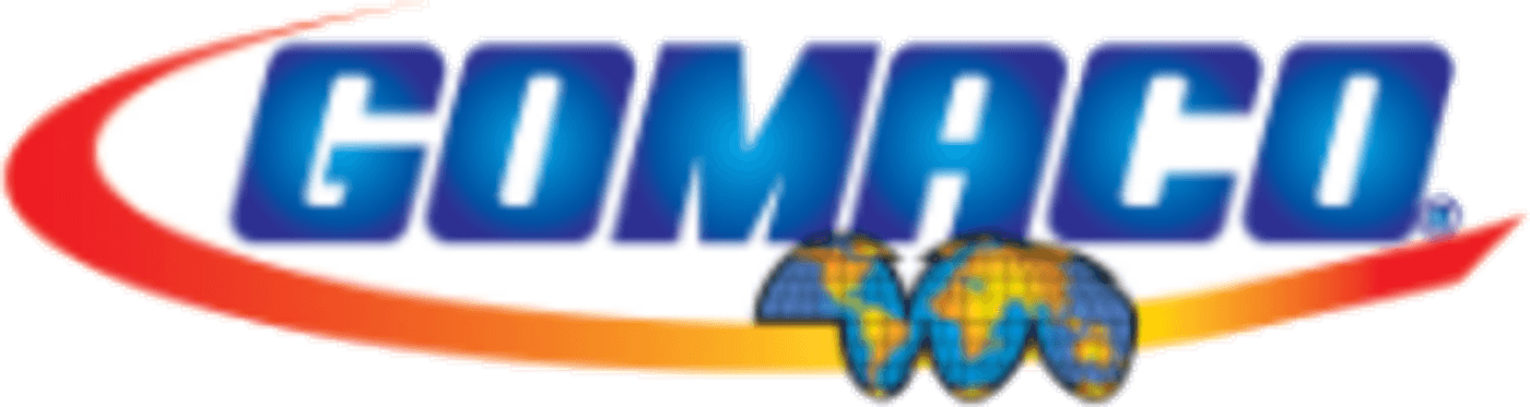 GOMACO logo
