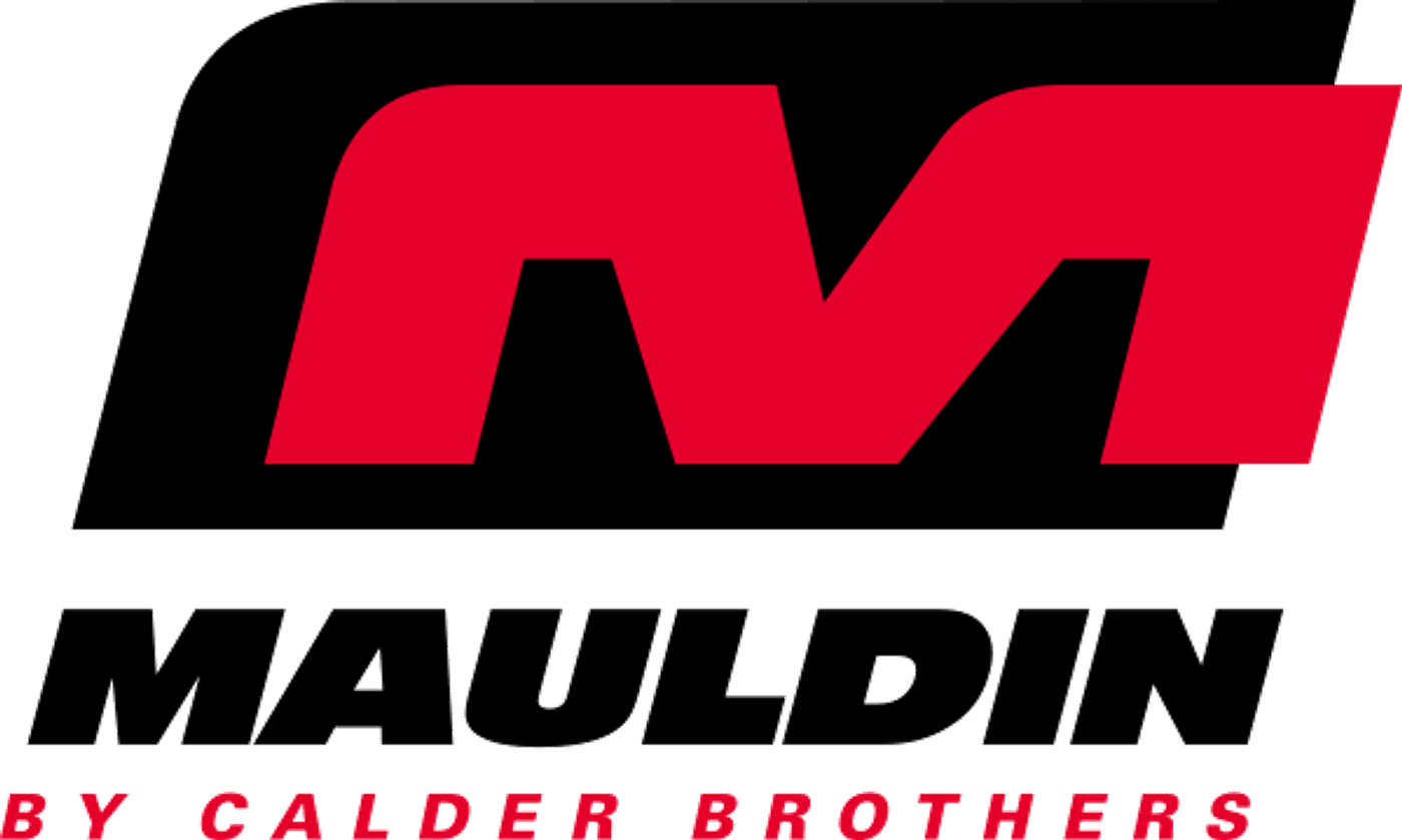 Mauldin logo