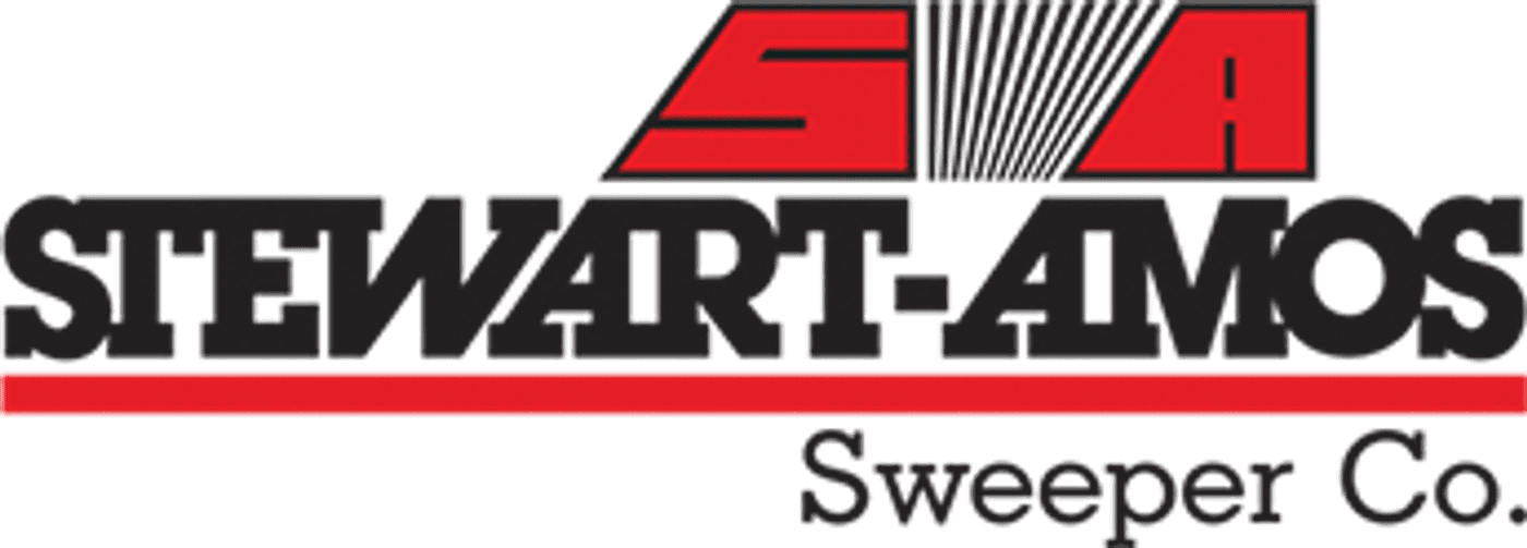 Stewart-Amos logo