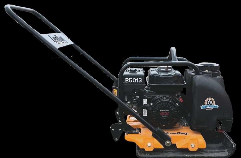 LeeBoy LB5013 Plate Compactor
