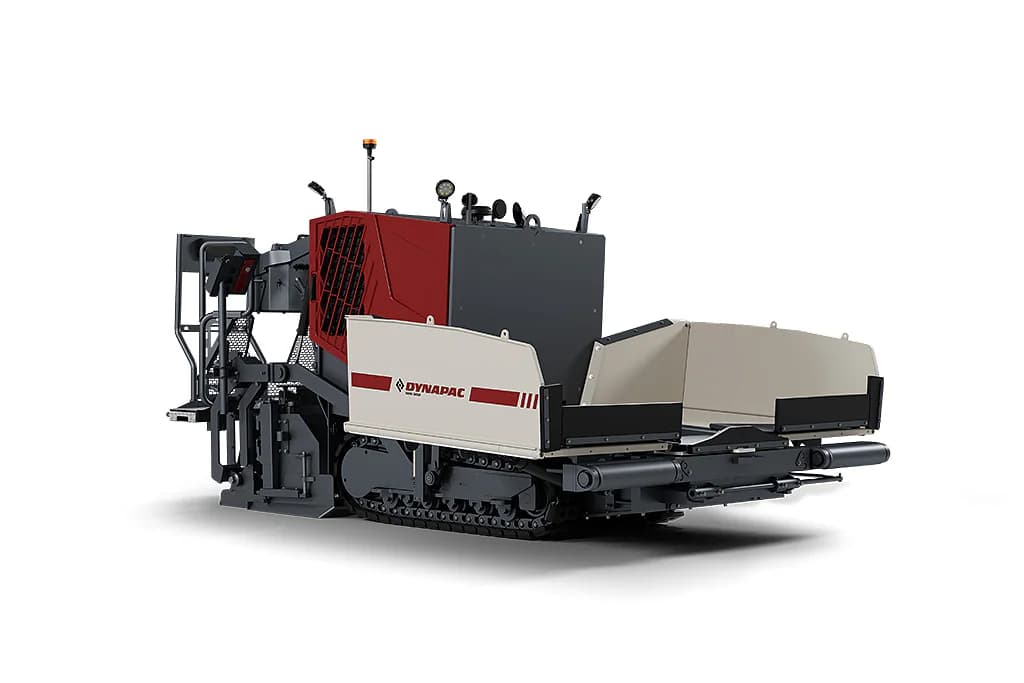 Dynapac D12C Compact Paver product photo