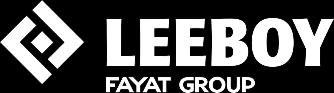 LeeBoy 8680 Asphalt Paver product profile OEM photo
