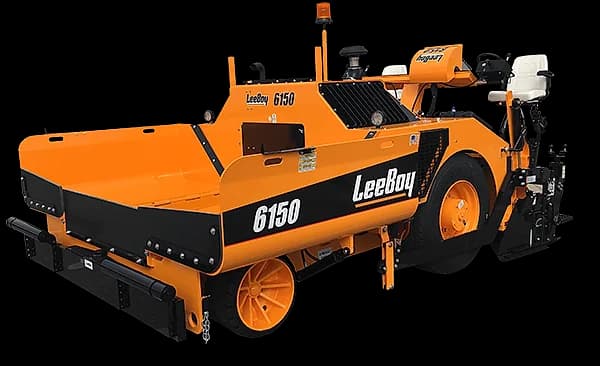 LeeBoy 6150 Asphalt Paver product photo