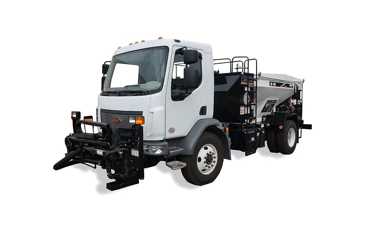 LeeBoy Rosco RA-400 Patcher product photo