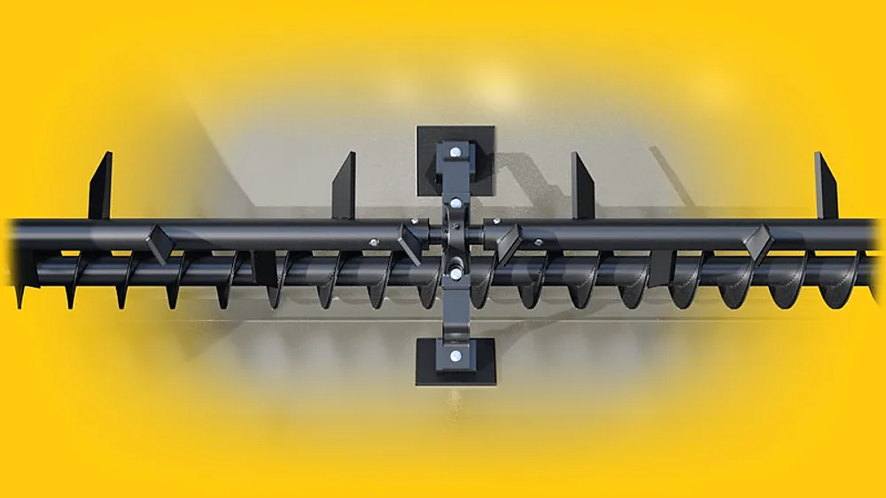 Thermo-Lay heavy-gauge welded steel construction
