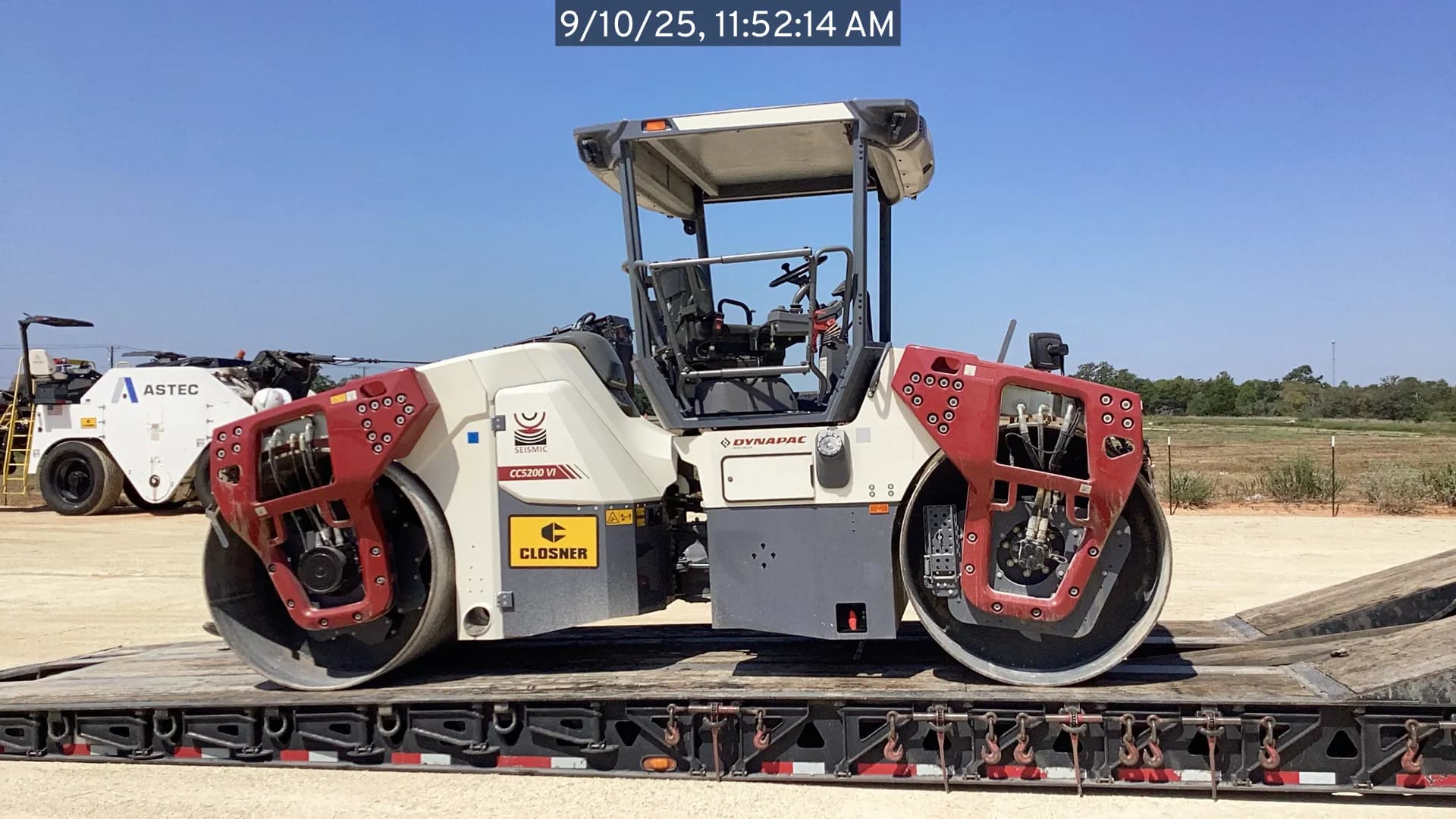 Excellent condition