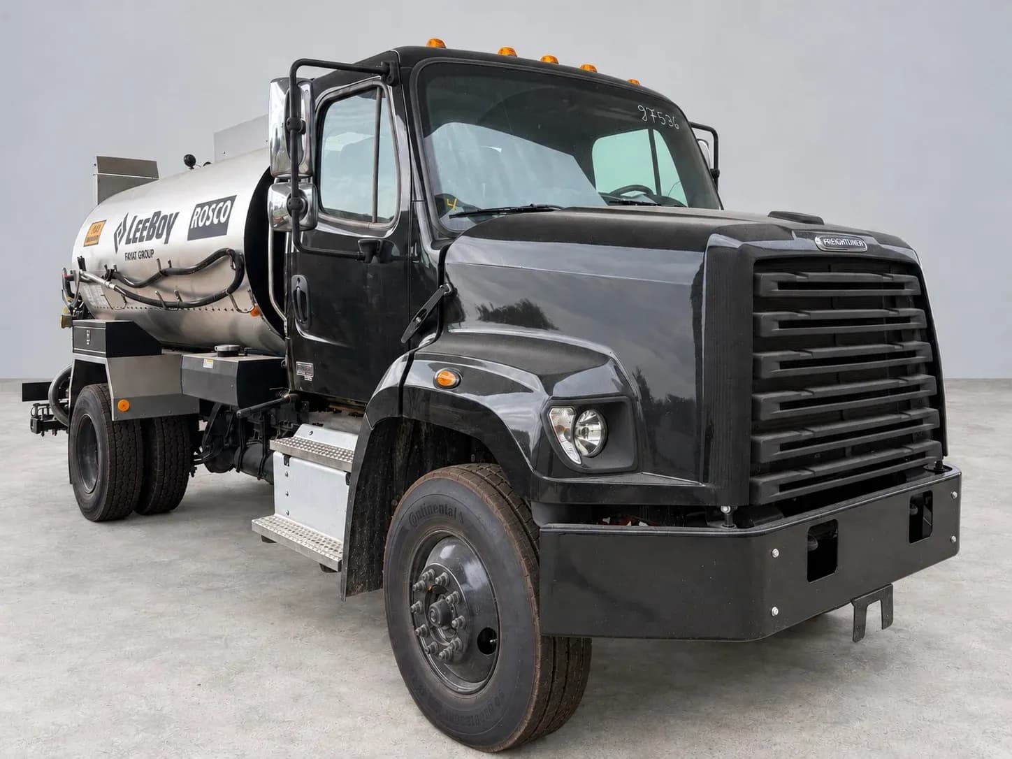 2026 ROSCO MAX3B DISTRIBUTOR