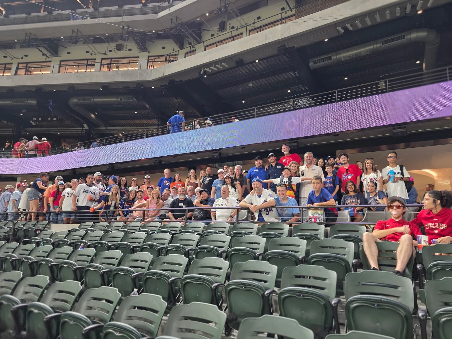 Eighty Years Strong: Closner Celebrates a Milestone Anniversary at the Ballpark