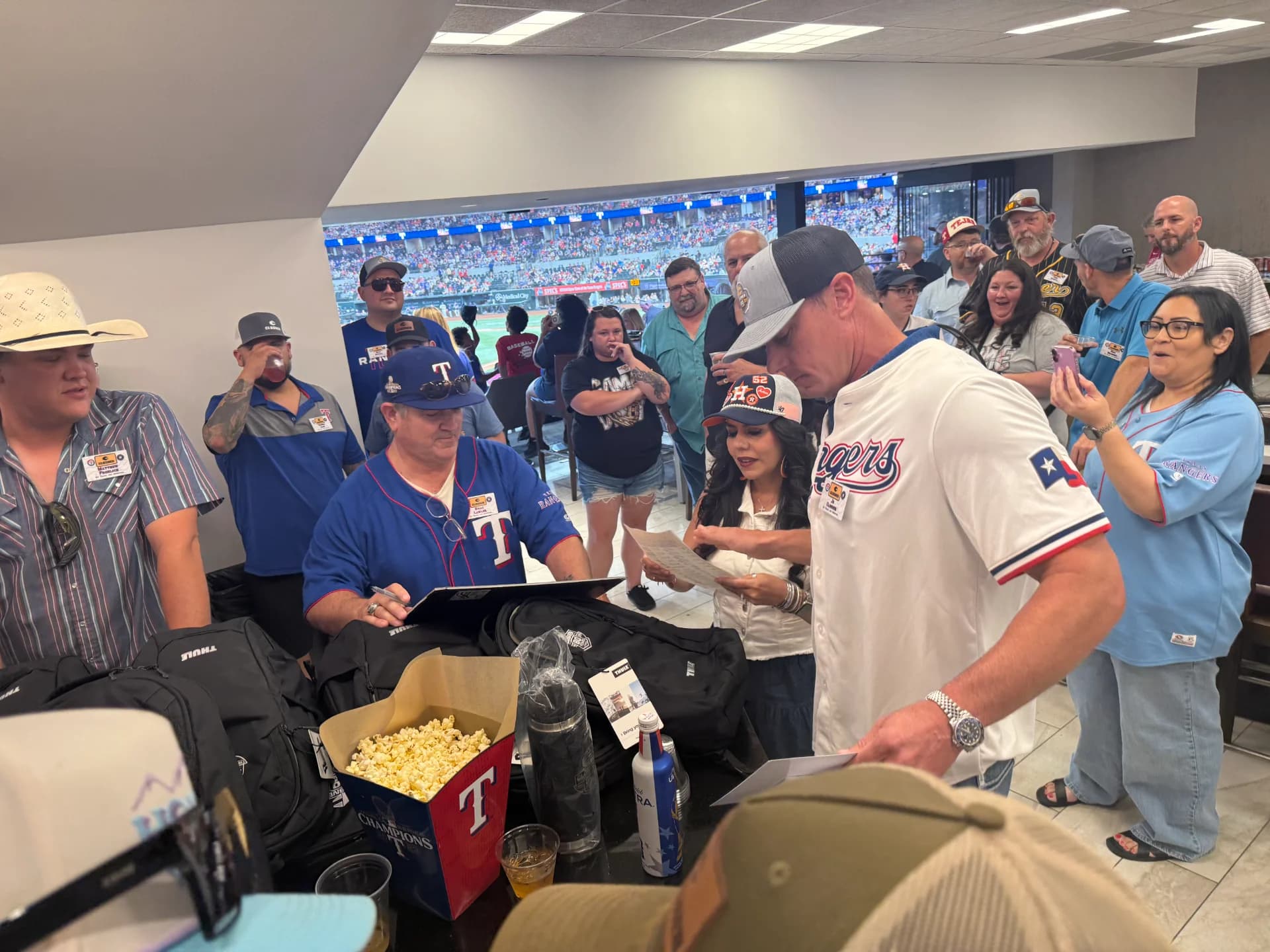 Eighty Years Strong: Closner Celebrates a Milestone Anniversary at the Ballpark
