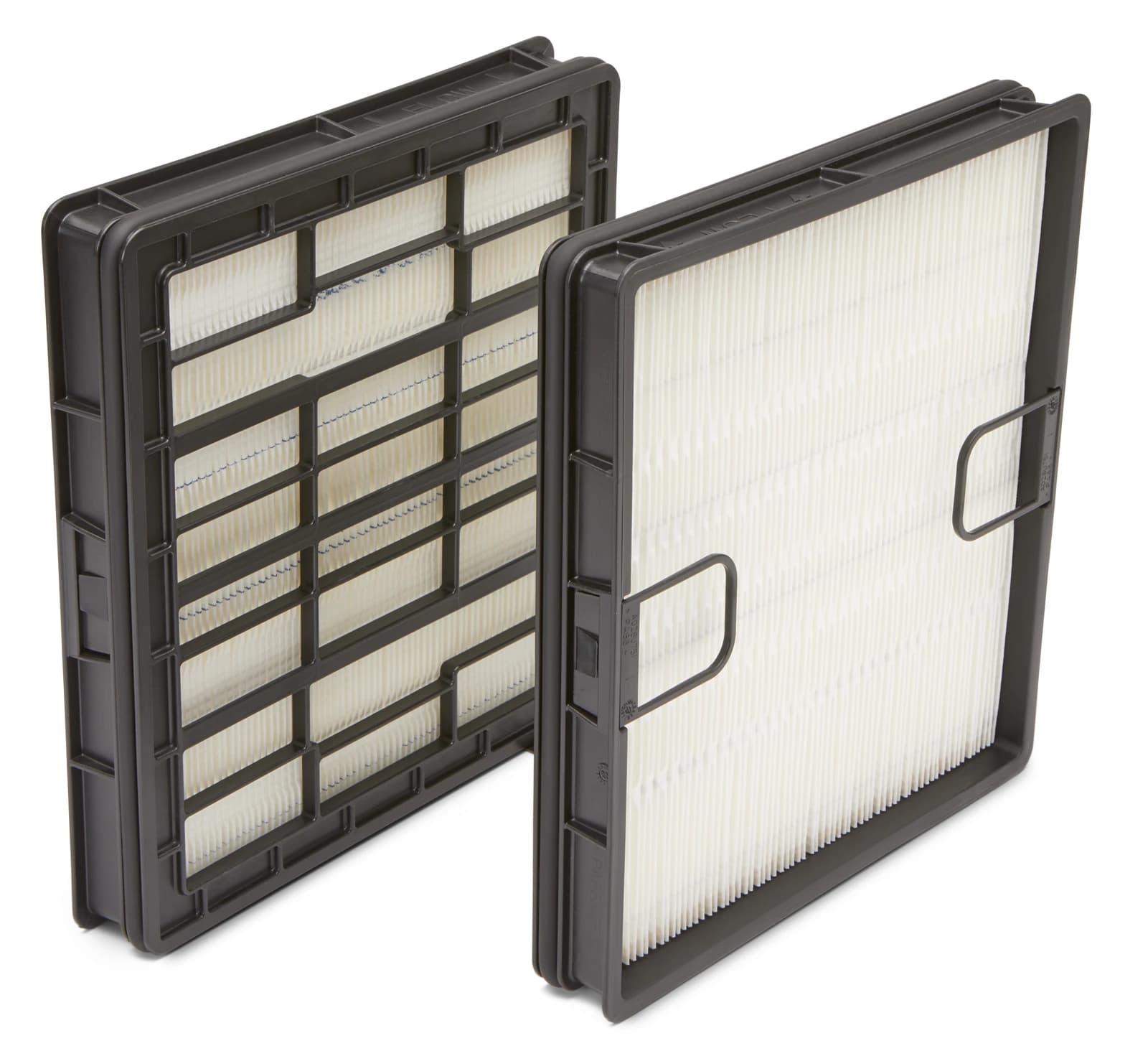 Roadtec 246606-03-C2 secondary air filter with Fleetguard AF55309 reference