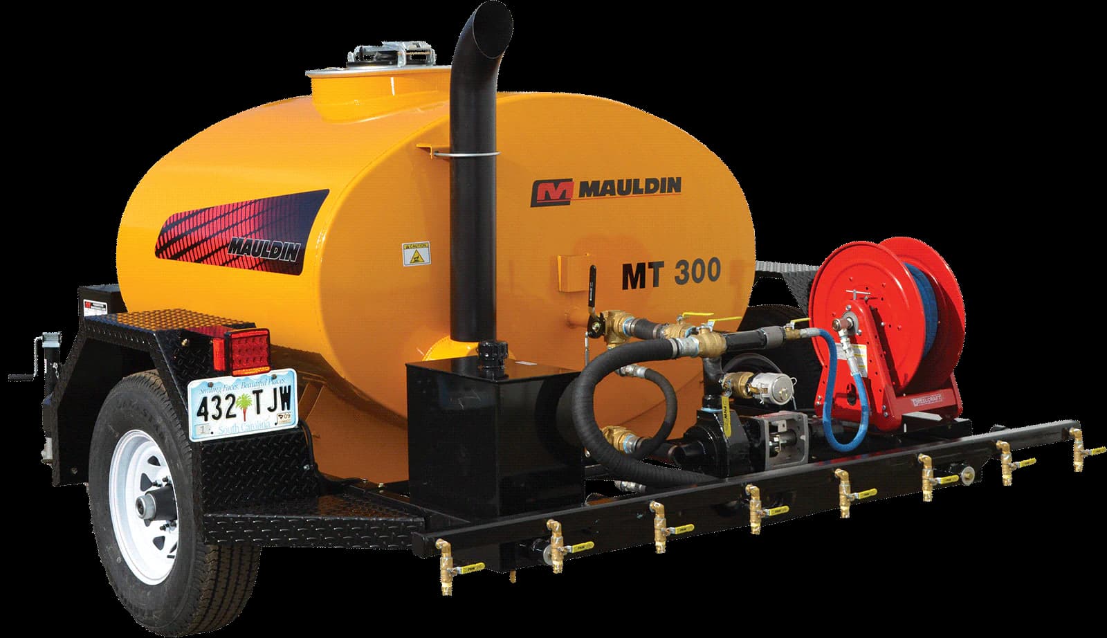 Mauldin MT300 / MT600