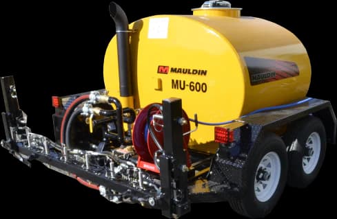 Mauldin MU-600