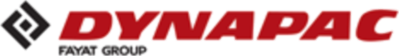 Dynapac logo