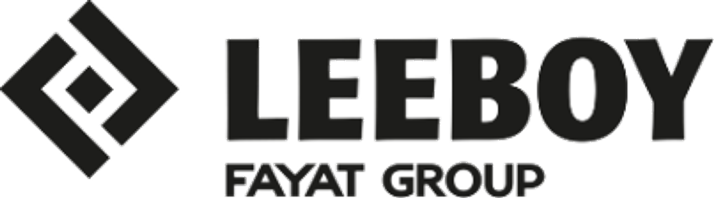 LeeBoy logo