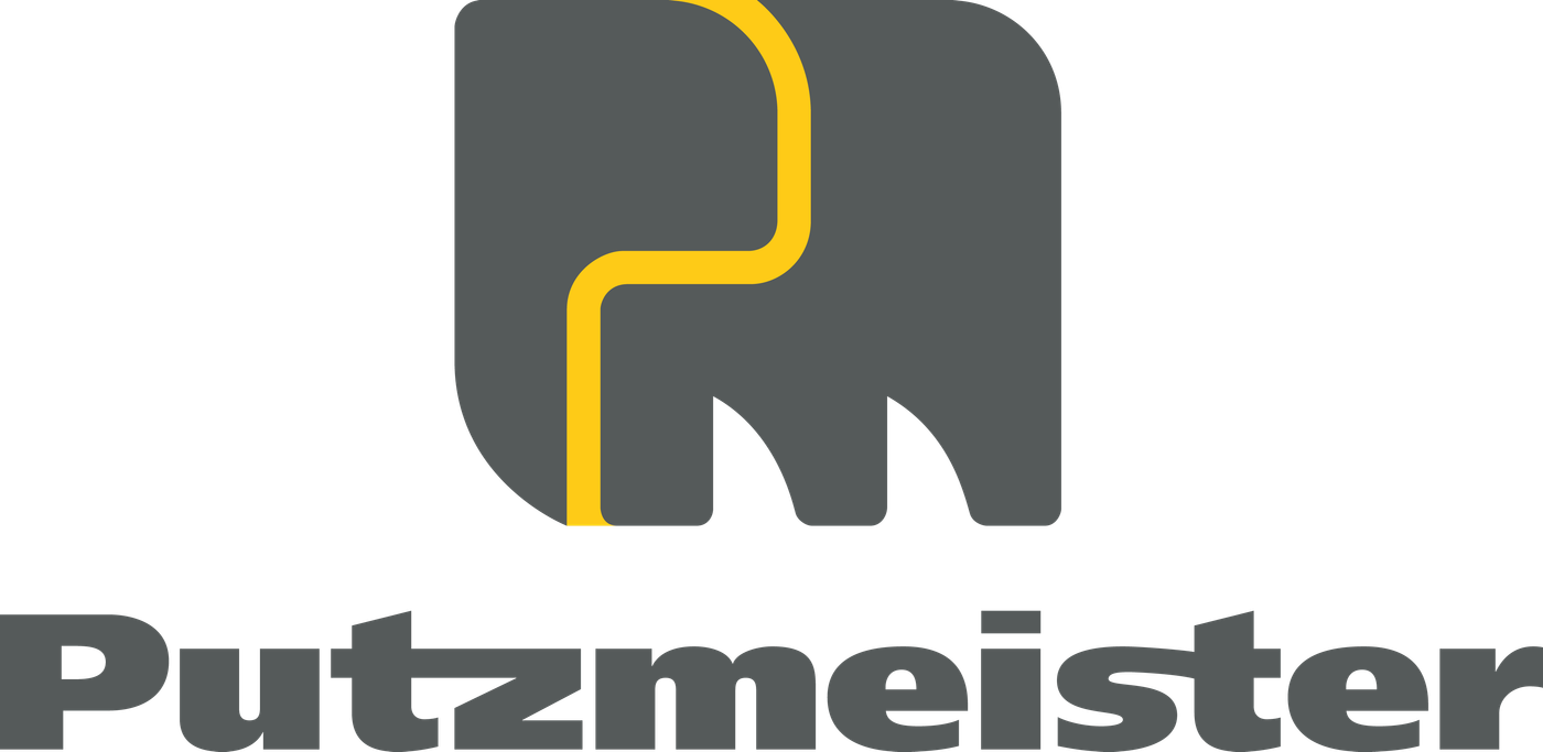 Putzmeister logo