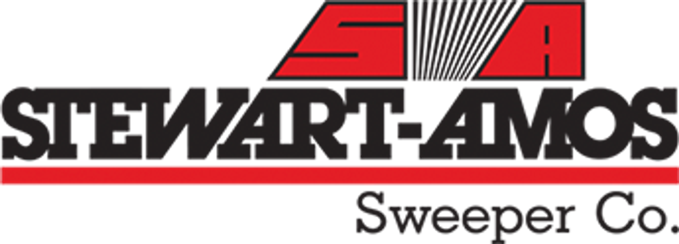 Stewart-Amos logo