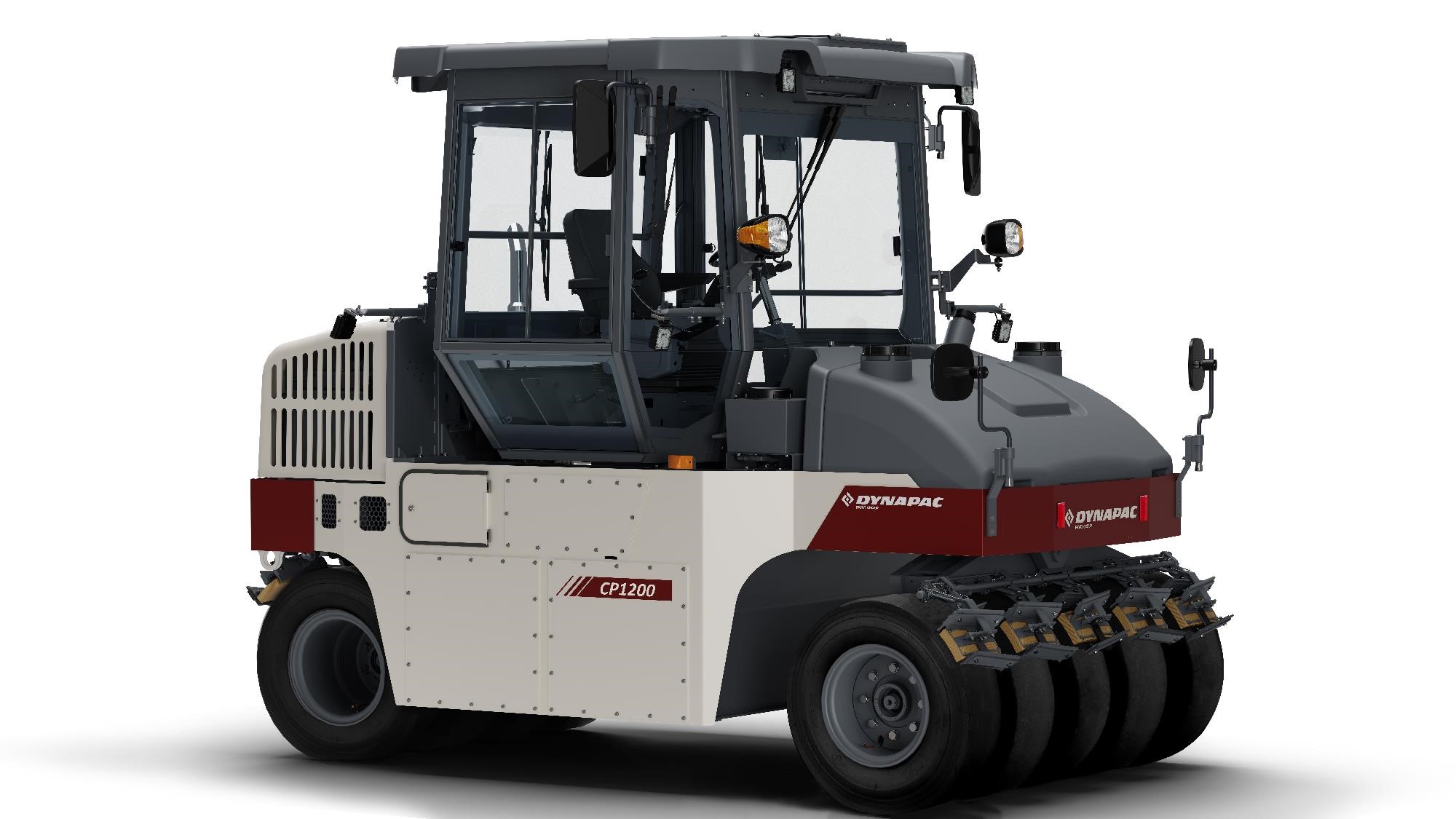 Dynapac Dynapac CP1200