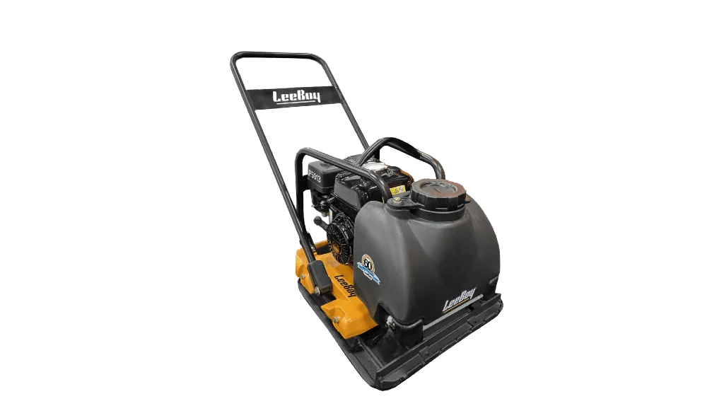 LeeBoy LB5013 plate compactor OEM product photo