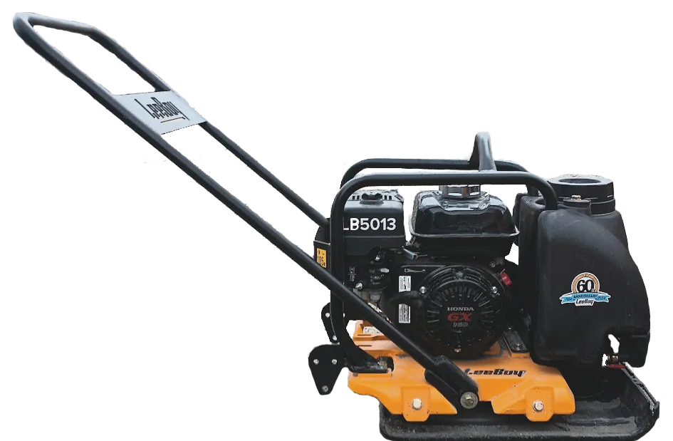 LB5013 Plate Compactor