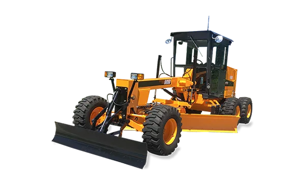 LeeBoy 685D