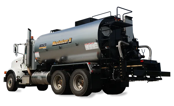 Rosco Maximizer 2B