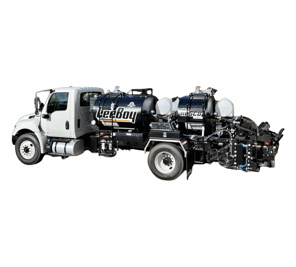 Rosco PR900