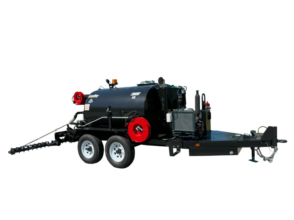 Rosco TD600