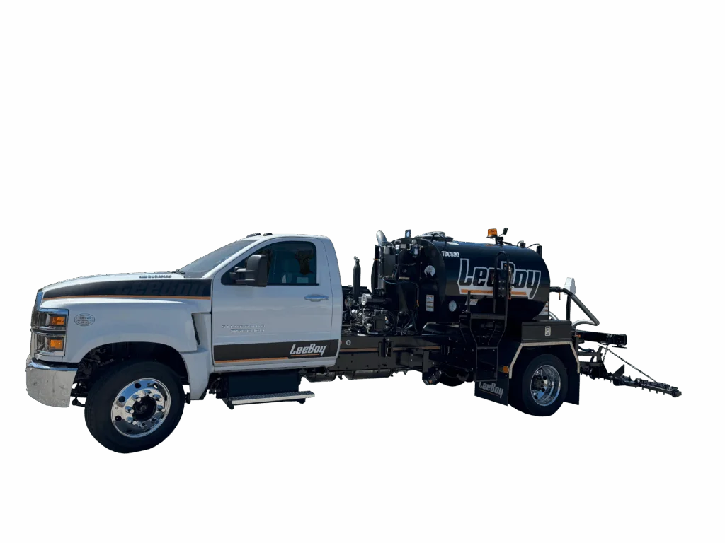 Rosco TDC600