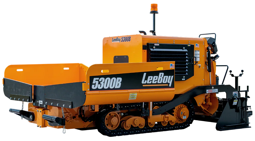 5300B