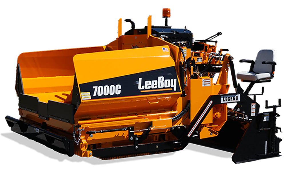 7000C