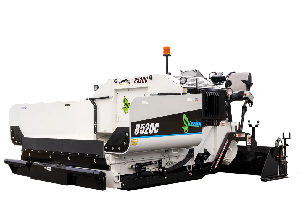 8520C Electric
