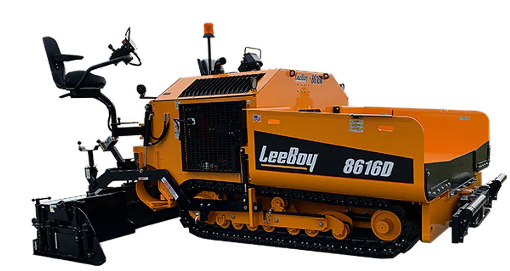 8616D