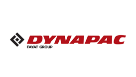 Dynapac