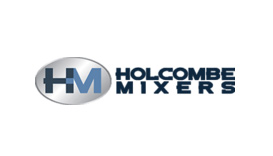 Holcombe Mixers