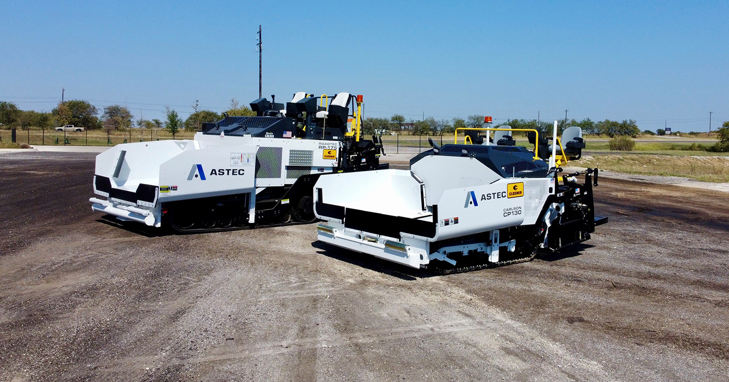 Closner Equipment