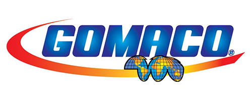 Gomaco Logo